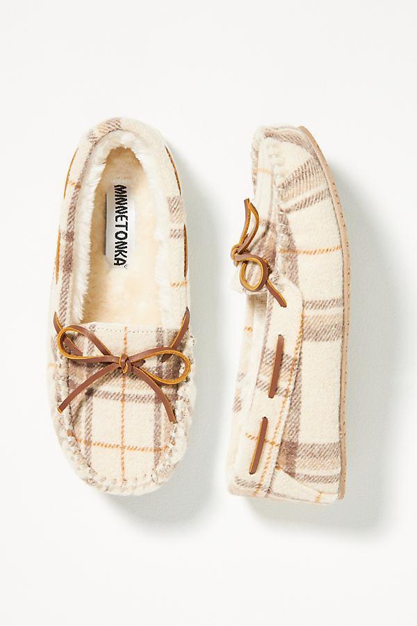 Comfy Moc Slippers Product Image