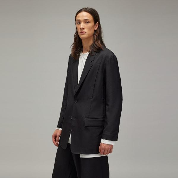 Y-3 Sport Uniform Blazer Product Image