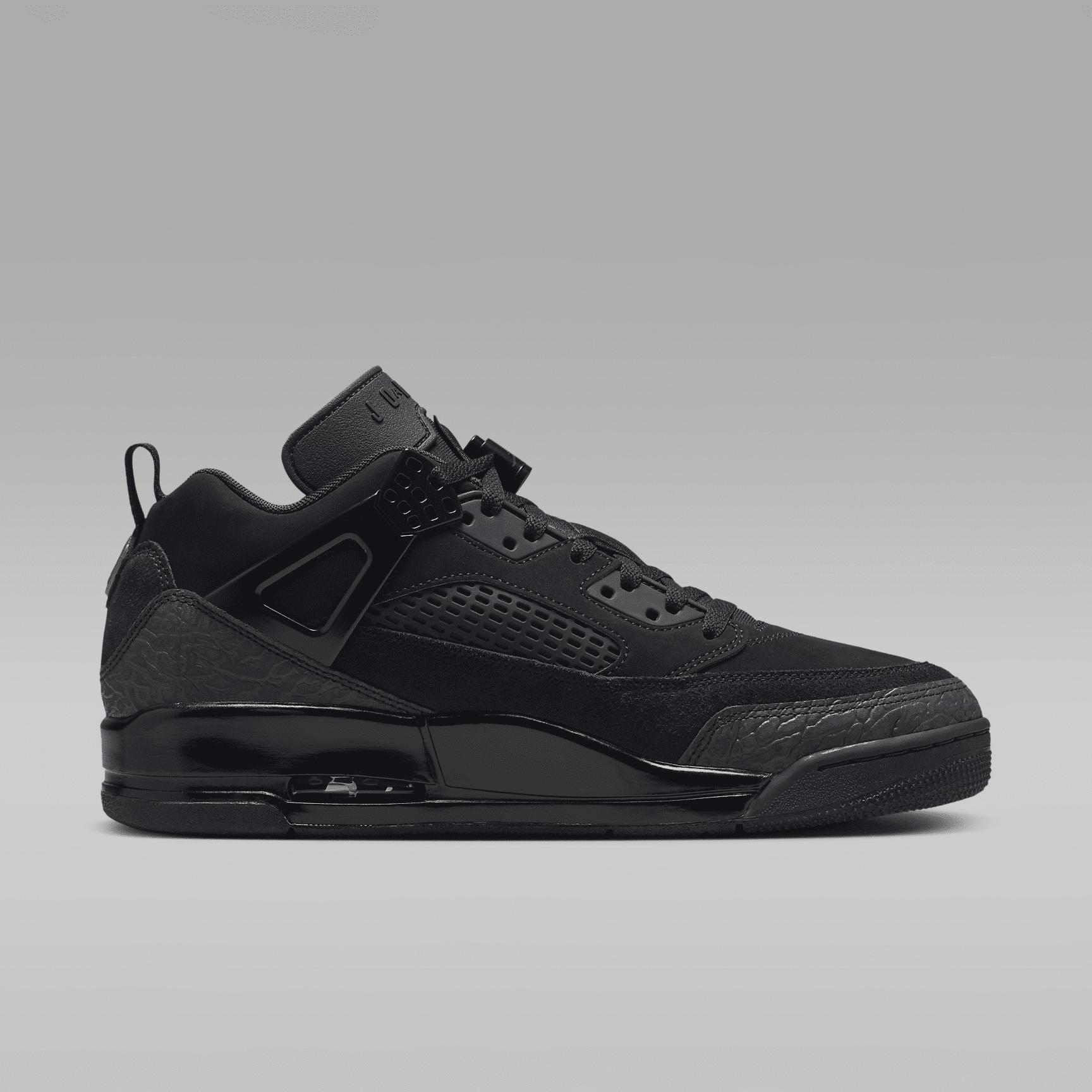 Men's Jordan Spizike Low Shoes Product Image