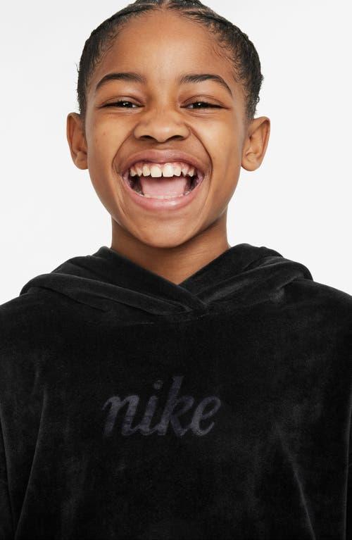Unisex Nike Sportswear Girls' Pullover Hoodie Product Image
