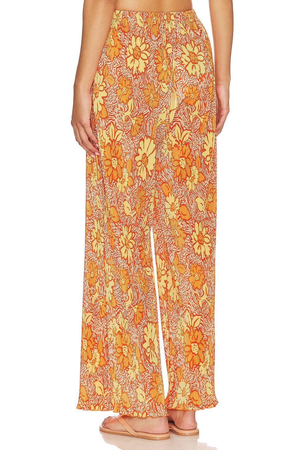 Pacha Pants Camila Coelho Product Image