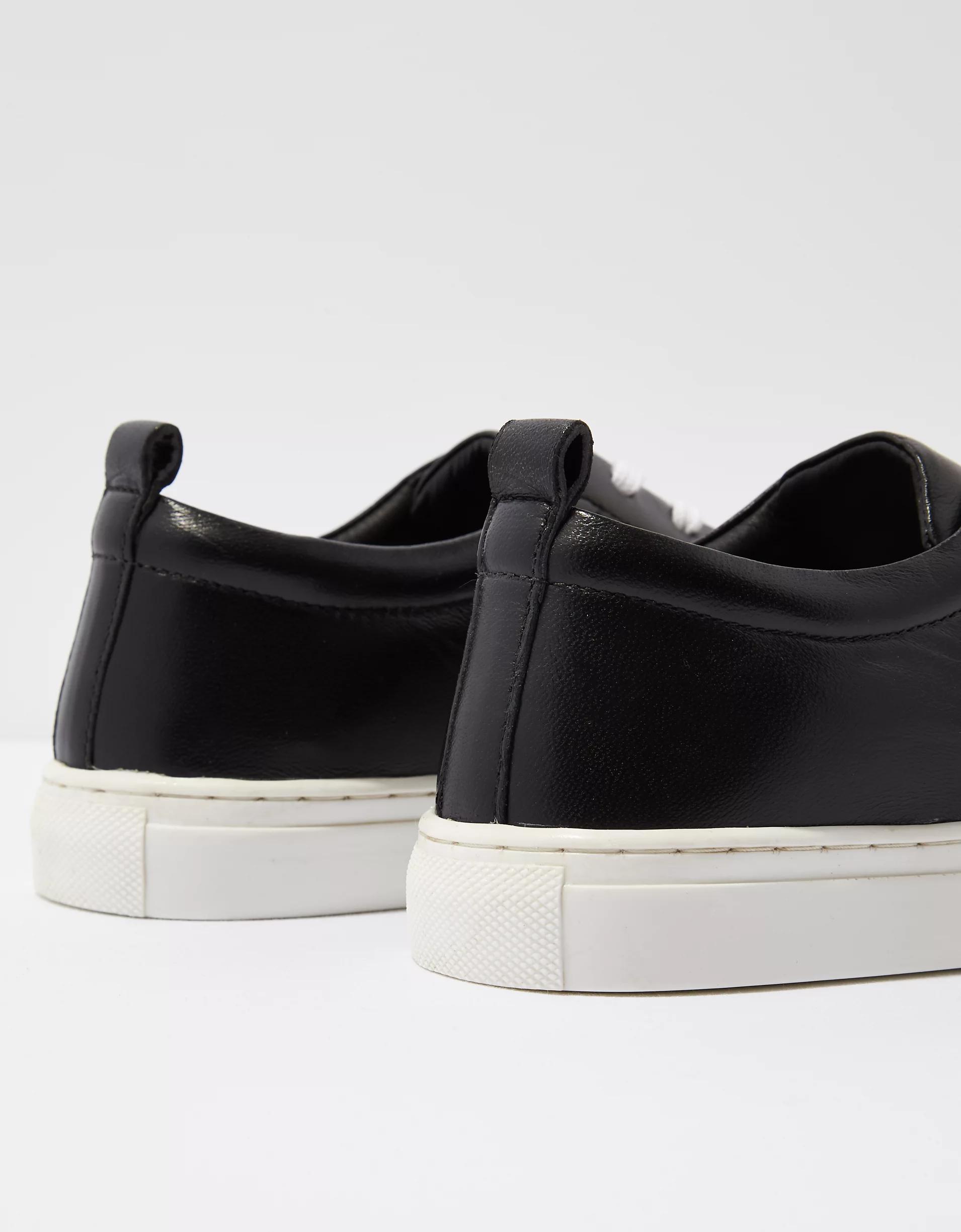 Seychelles Stand Out Leather Sneaker Product Image