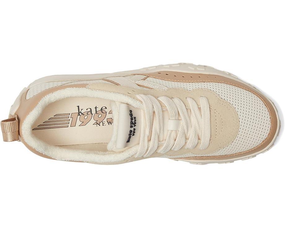 Signature Lace Up Sneakers Product Image