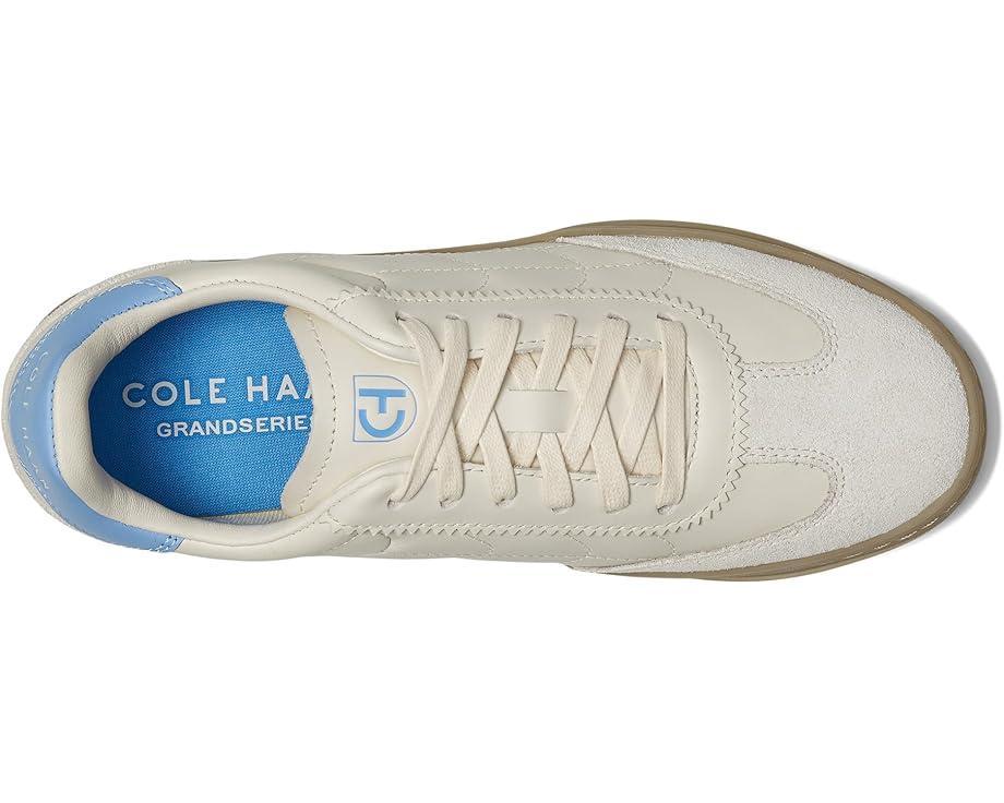 Grand Crosscourt Daily Sneaker Product Image
