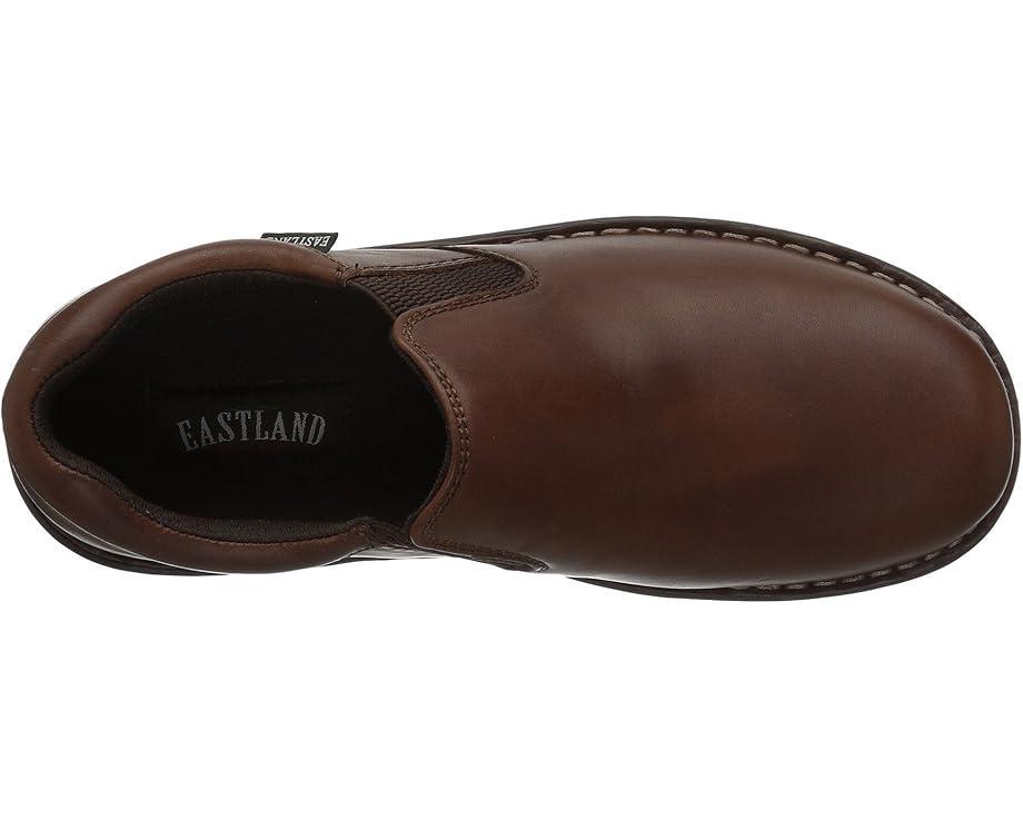 Cam Moc Toe Slip-On Product Image