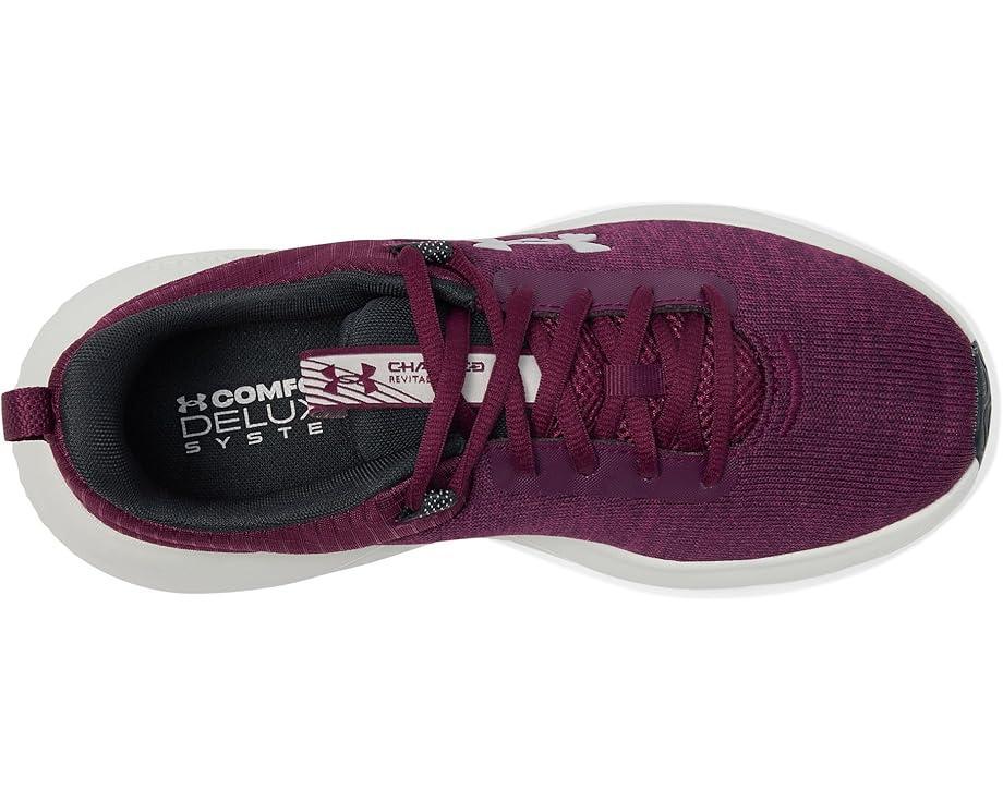 Women's Under Armour Charged Revitalize Product Image