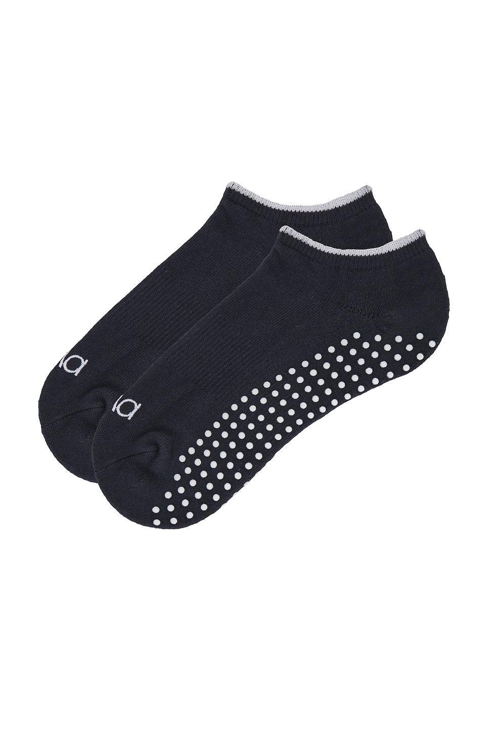 The Pilates Low Sock Product Image