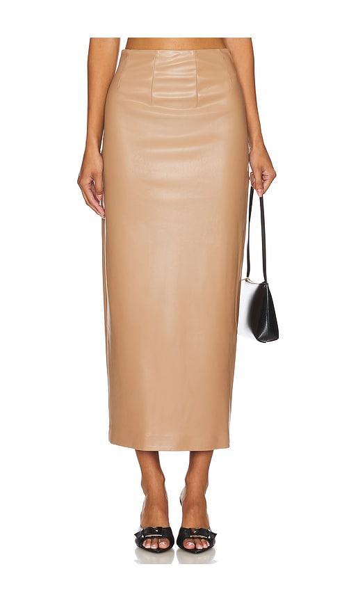 Bruna Maxi Skirt Camila Coelho Product Image