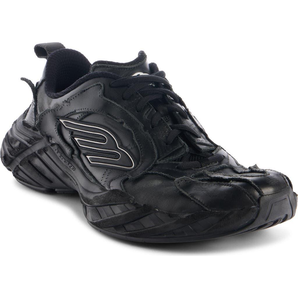 BALENCIAGA Monday Shoe In Black Product Image