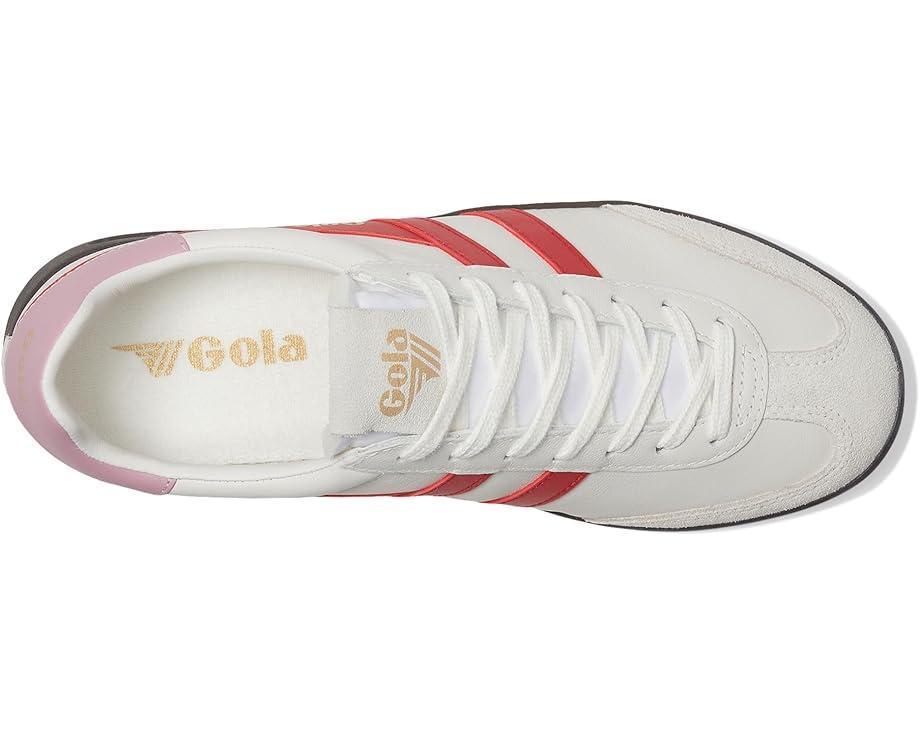 Women's Gola Cyclone Leather Product Image