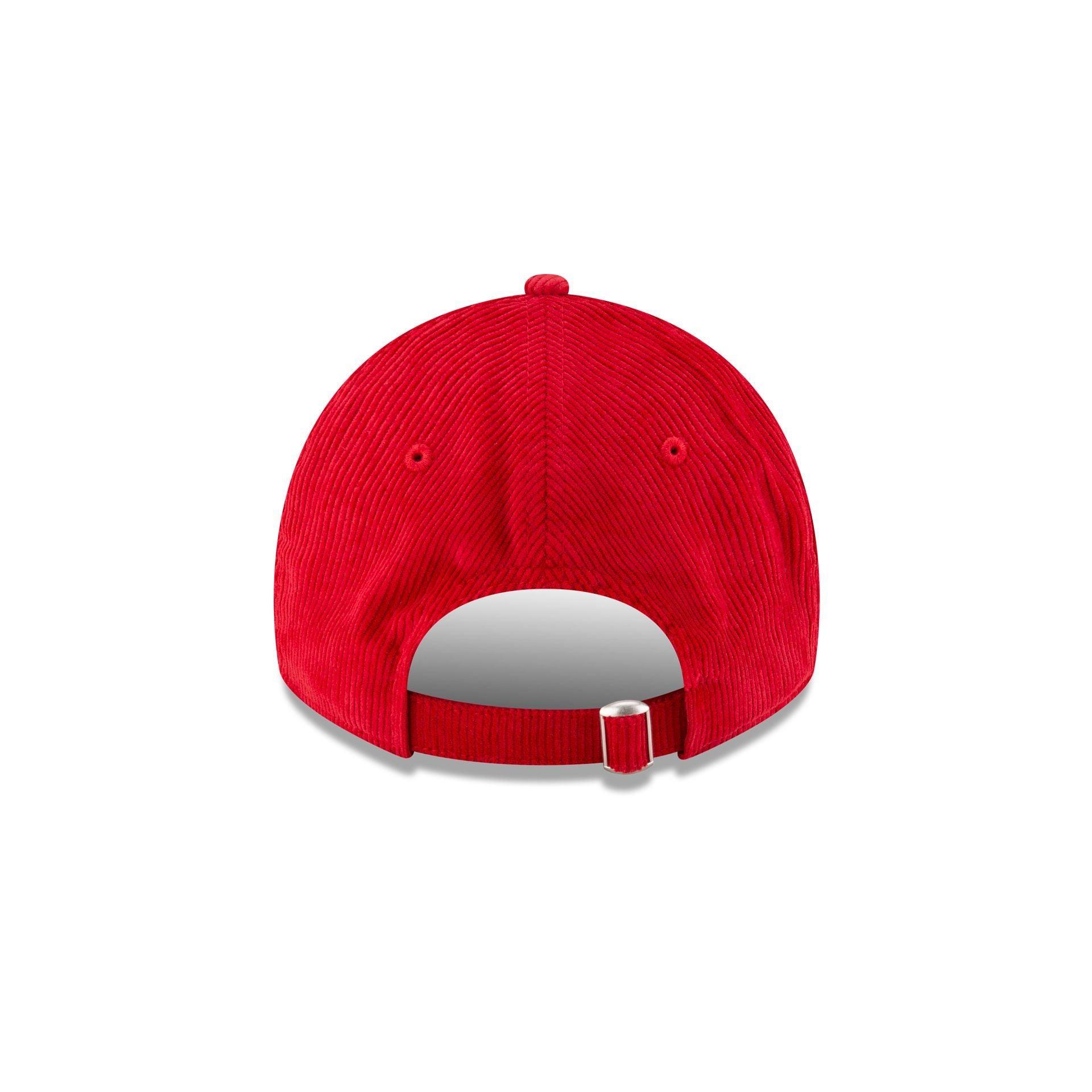 Washington Nationals 2024 Clubhouse 39THIRTY Stretch Fit Hat Male Product Image