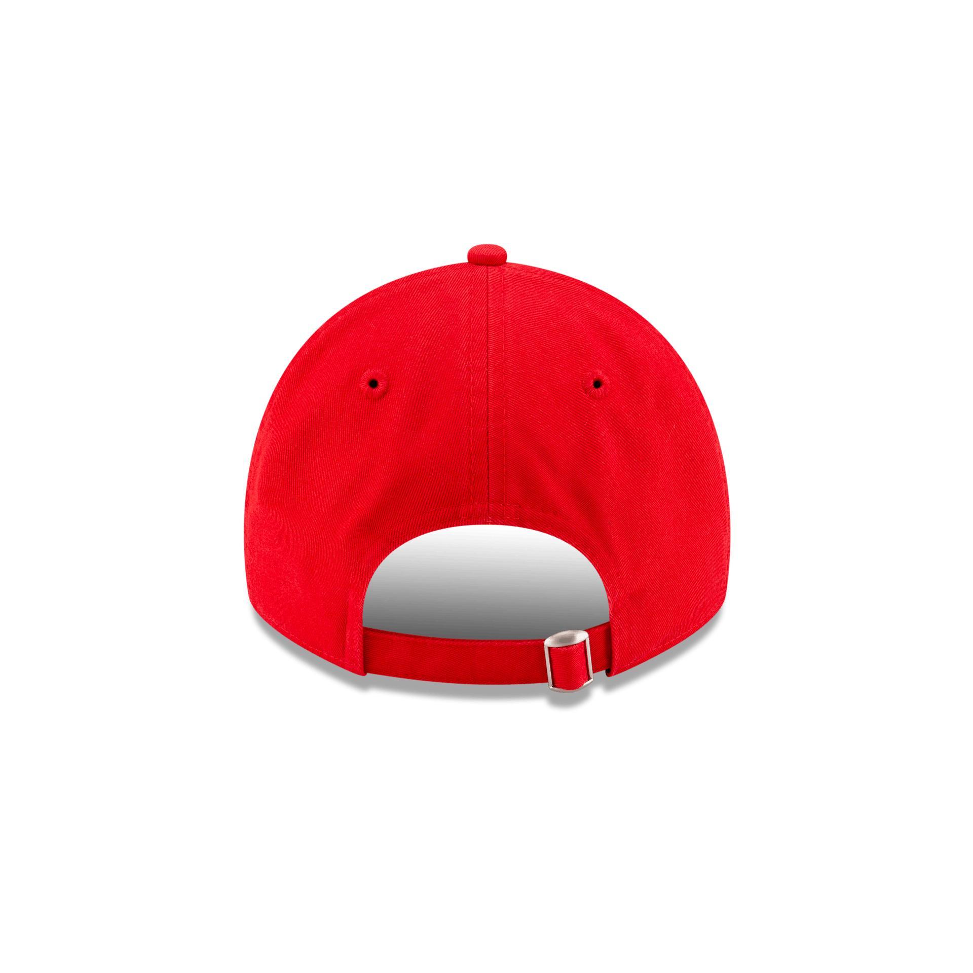 Washington Nationals 2024 Clubhouse 39THIRTY Stretch Fit Hat Male Product Image