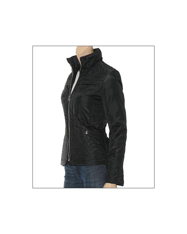 Heavenly Hooded Jacket Product Image