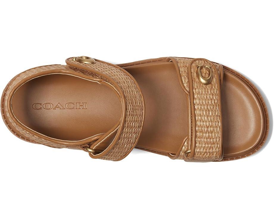 Brynn Canvas Sandal Product Image