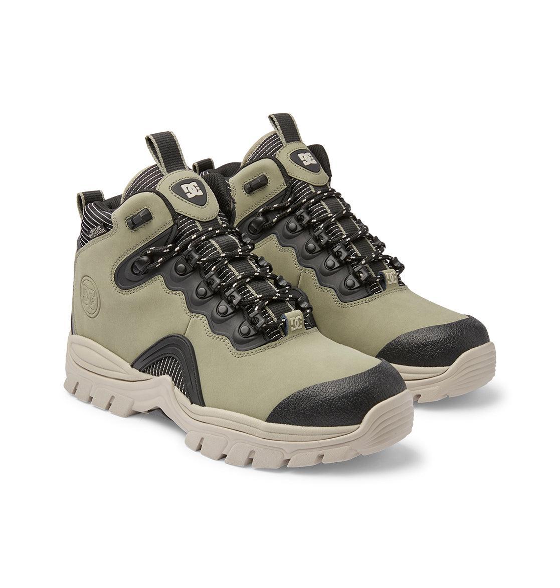 Men's Navigator Winter Boots Male Product Image