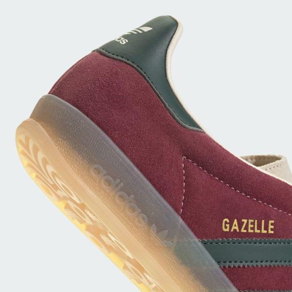 adidas Gazelle Indoor Shoes Legend Ink M 11.5 / W 12.5 Mens Product Image