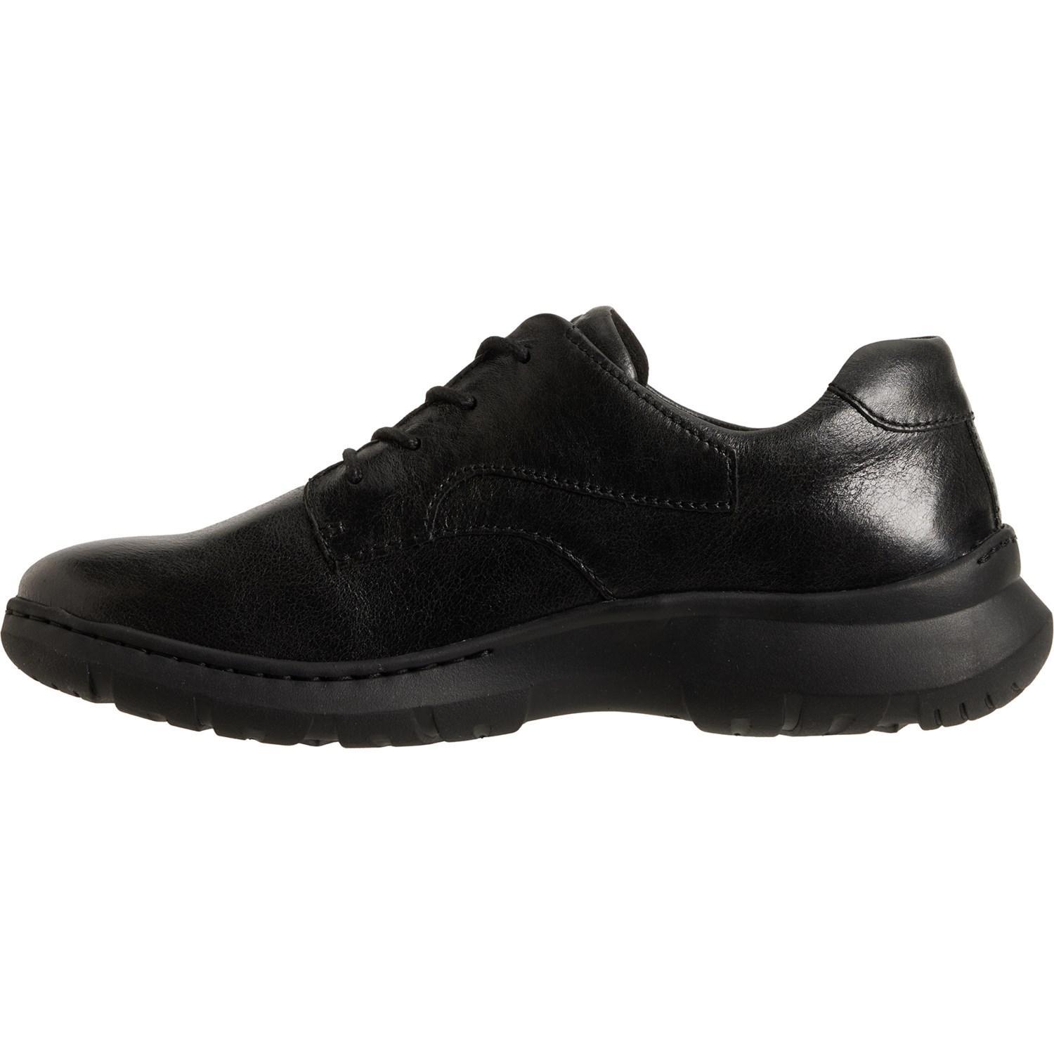 Born Cornell Oxford Shoes - Leather (For Men) Product Image