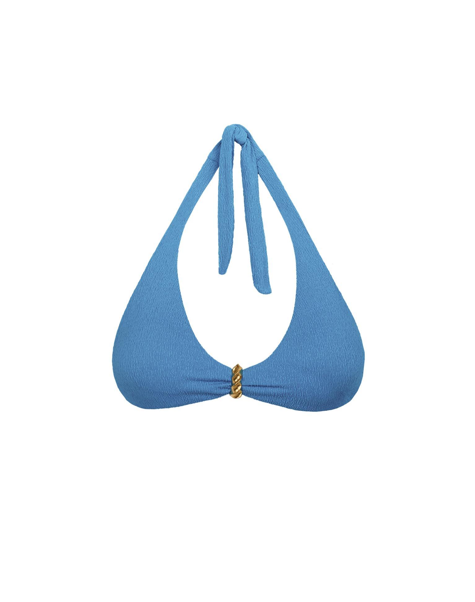 Firenze Lori Alanna Top - Beach Front Product Image
