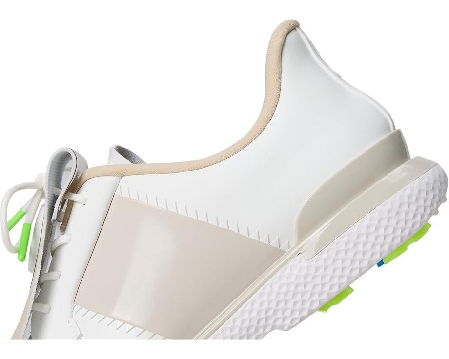 MG4+ Perforated T.P.U. Contrast Stripe Golf Shoes Product Image