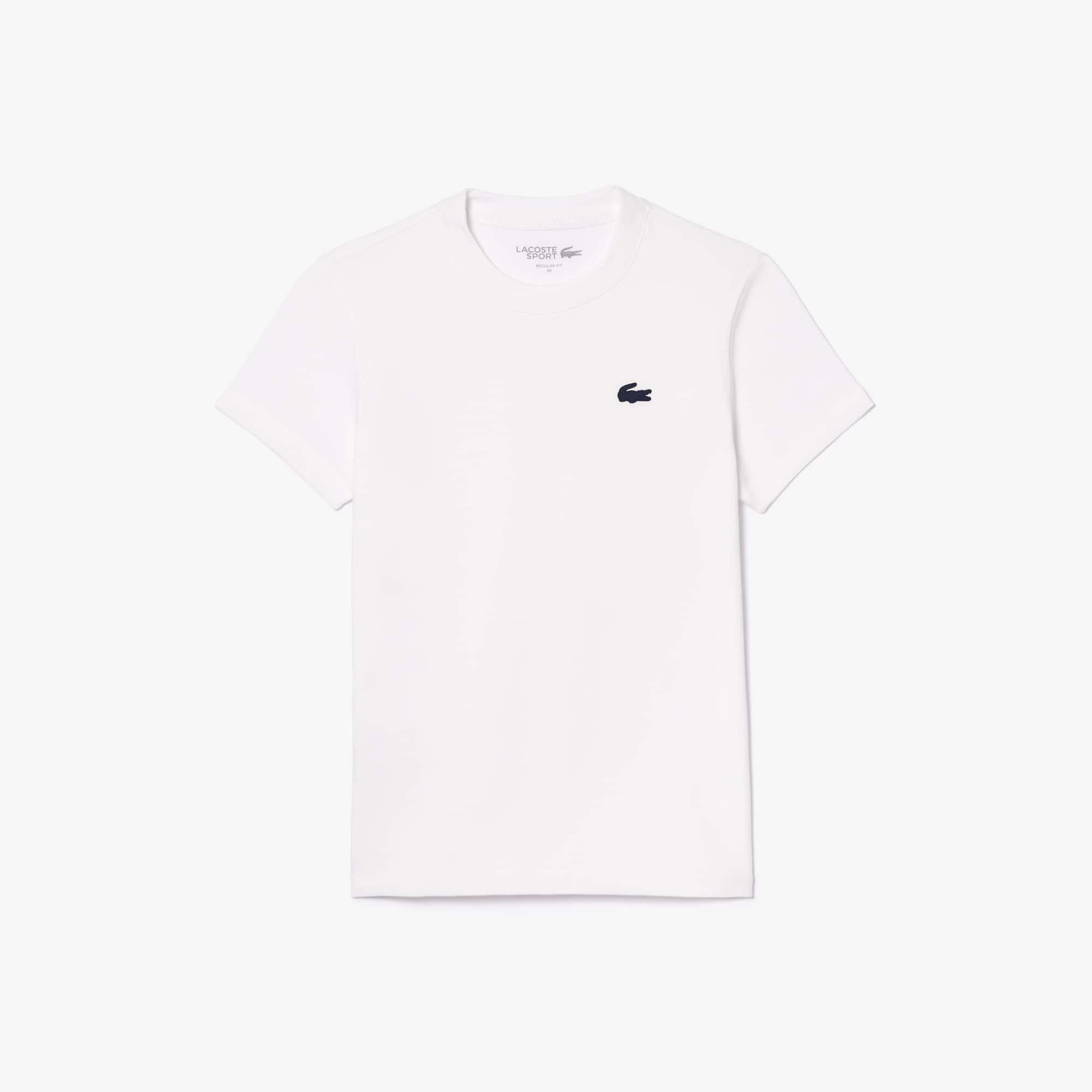 Women's Ultra Dry Technical Cotton T-Shirt Product Image