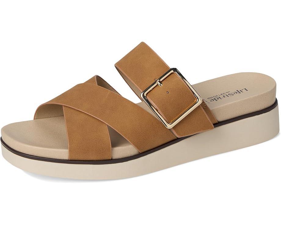 L-tiffany Espadrille Sandals Product Image