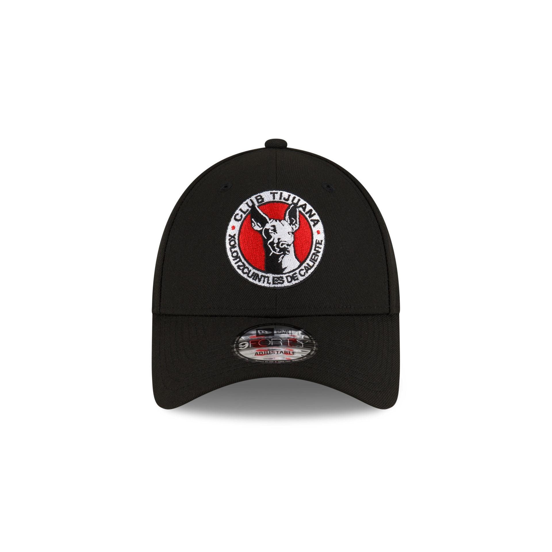 Toronto Argonauts Team 9FORTY Snapback Hat Male Product Image