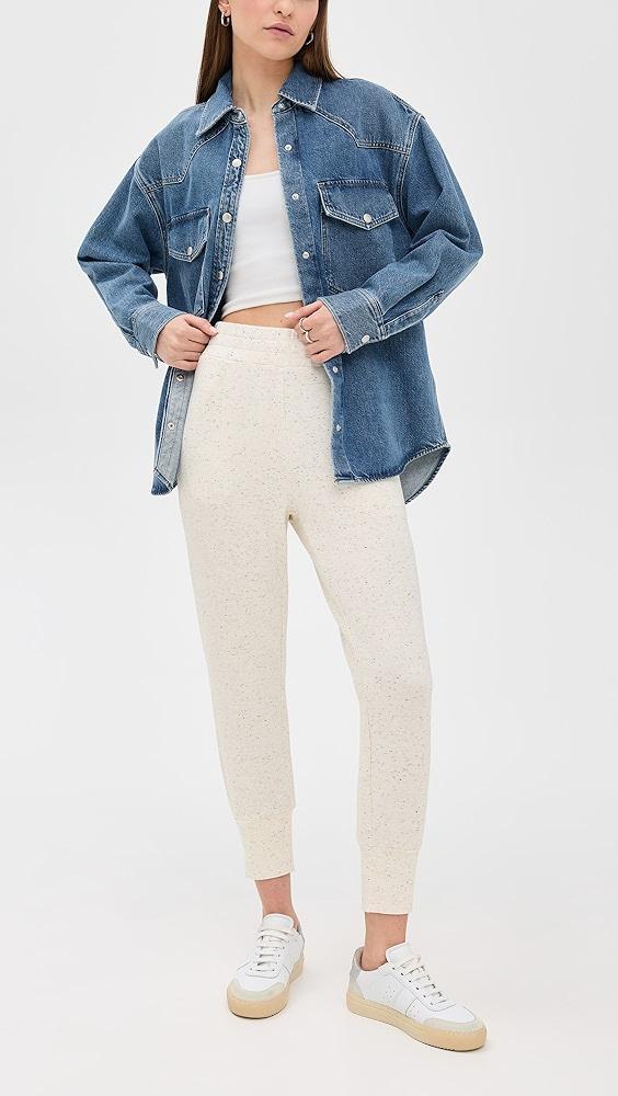 Varley The Slim Cuff Pants 25 | Shopbop Product Image