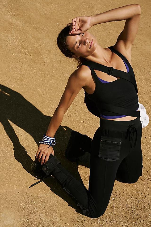 Trail Leggings Product Image