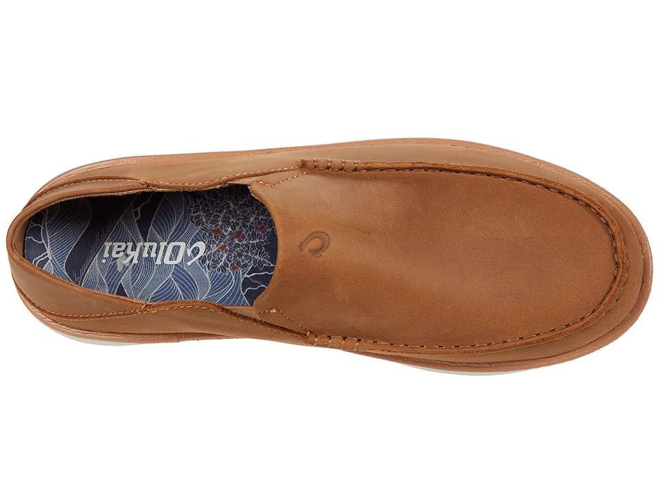 OluKai Kalia Tan) Men's Shoes Product Image