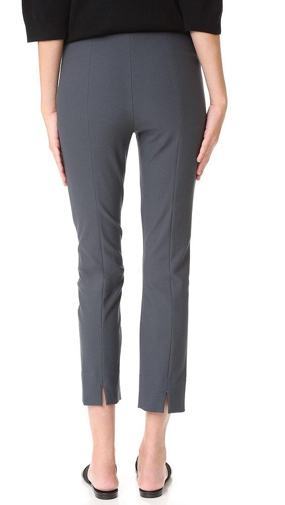 Vince Stitch Front Seam Legging Pants | Shopbop Product Image
