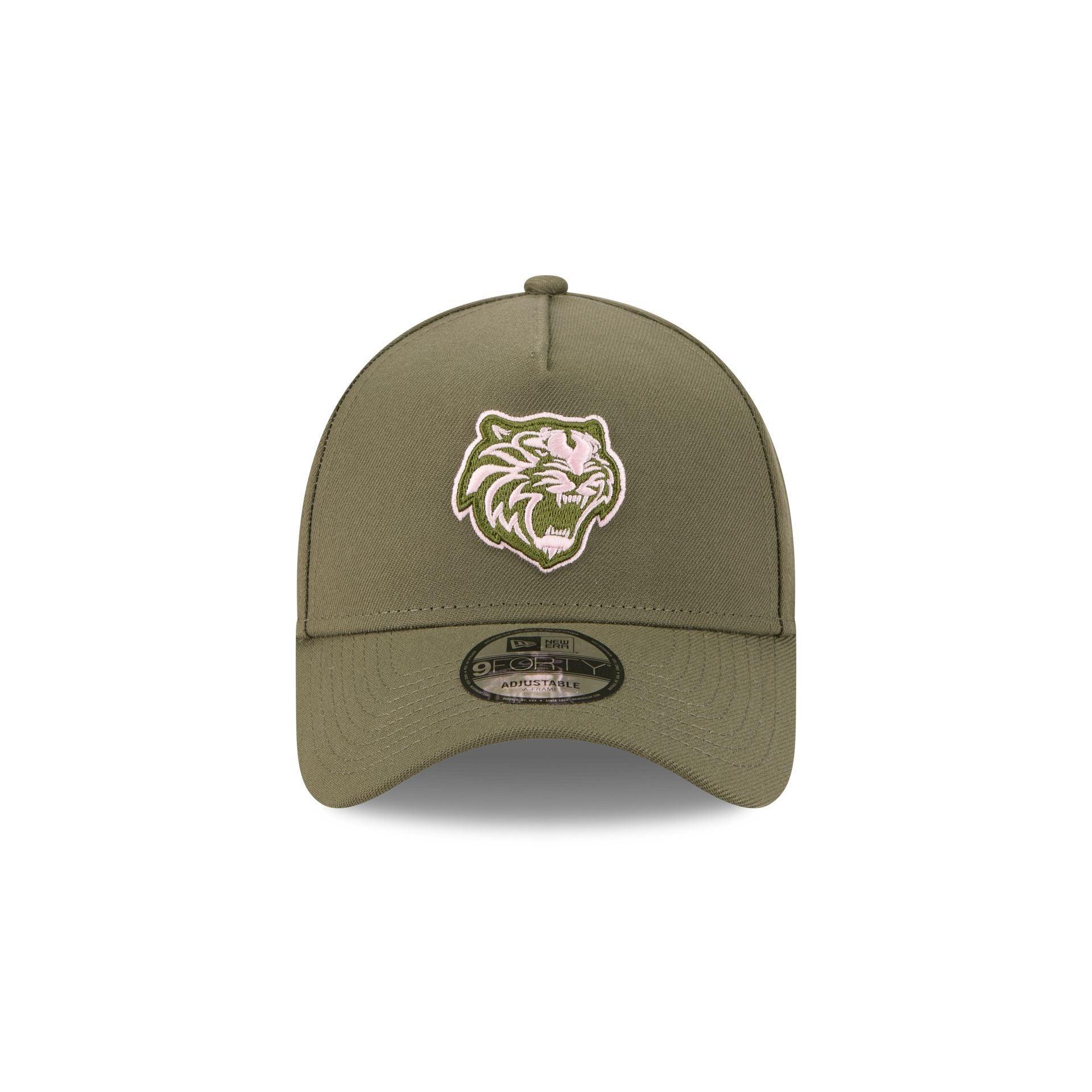 Dallas Stars Team 9FORTY A-Frame Snapback Hat Male Product Image