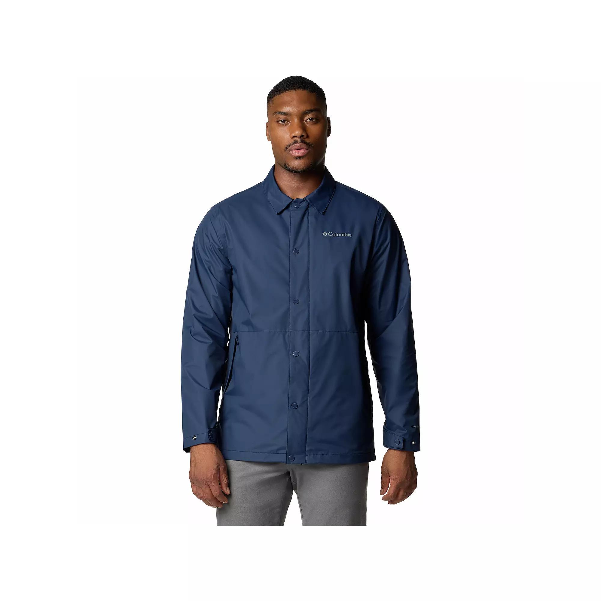 Columbia Men's Sleetwood Mac Jacket- Product Image