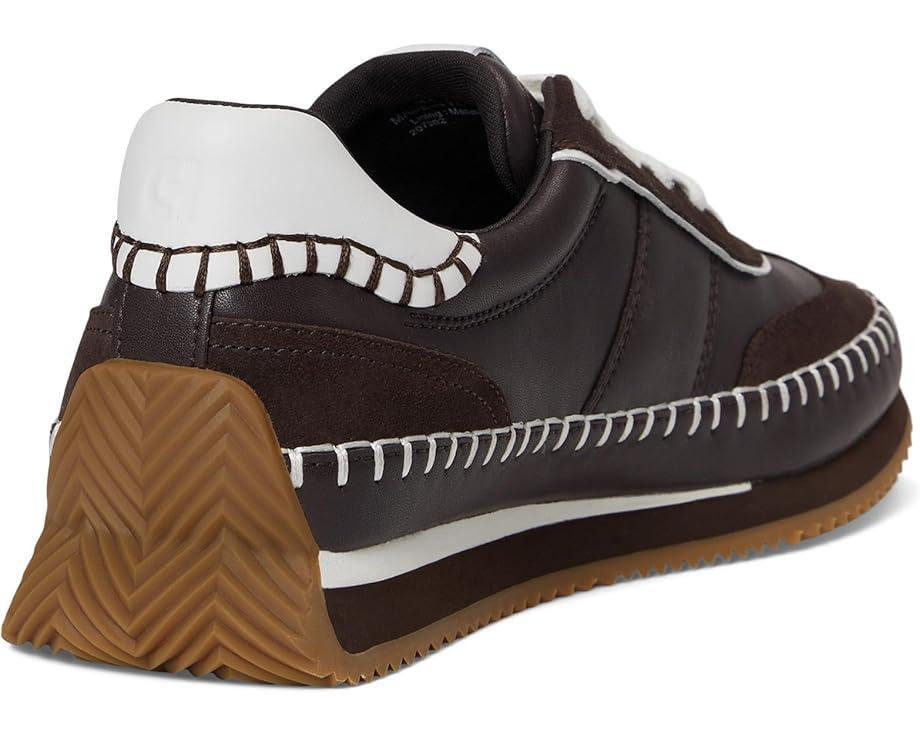 Generation Zerogrand II T-Toe Sneakers Product Image