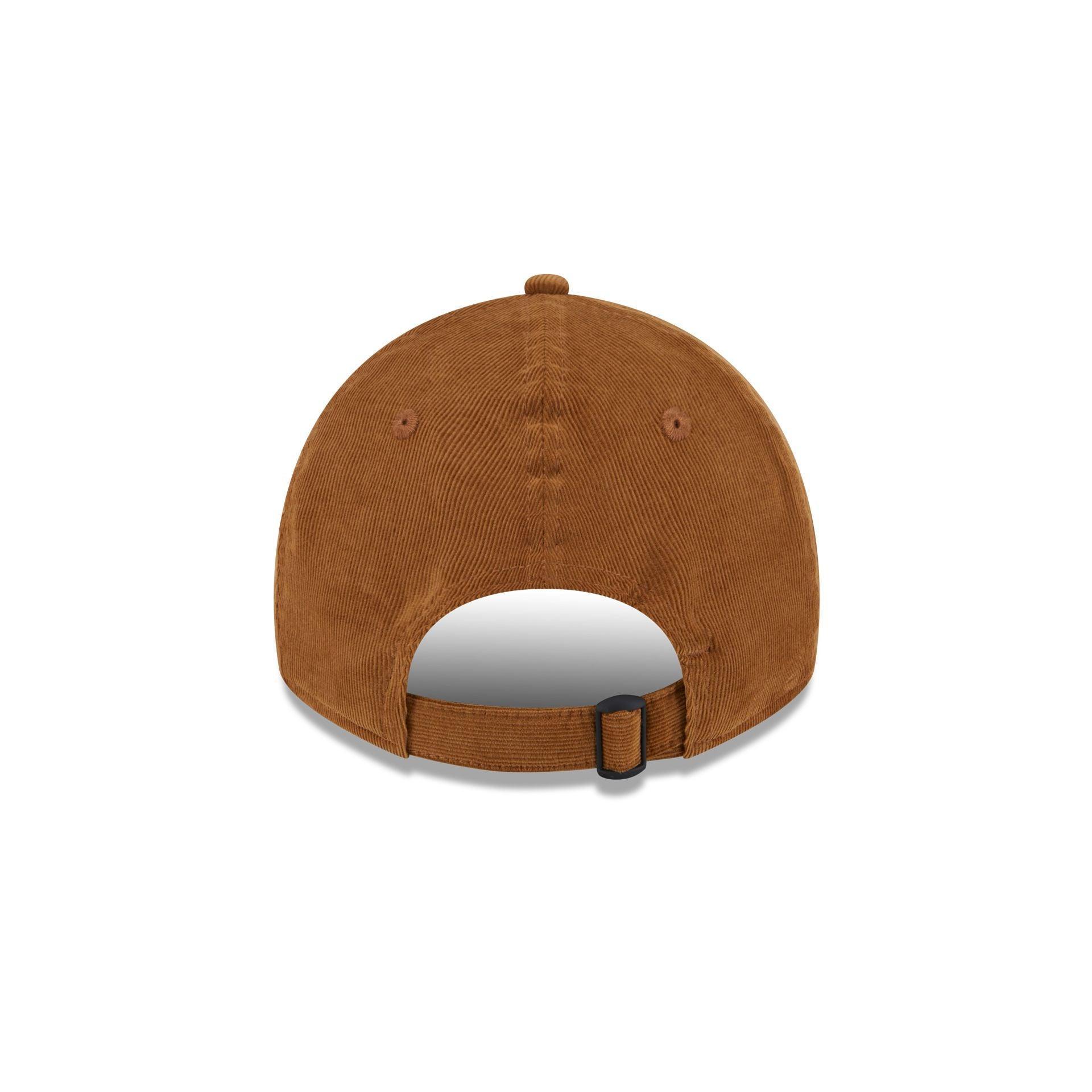 Nashville SC Team 9TWENTY Adjustable Hat Male Product Image