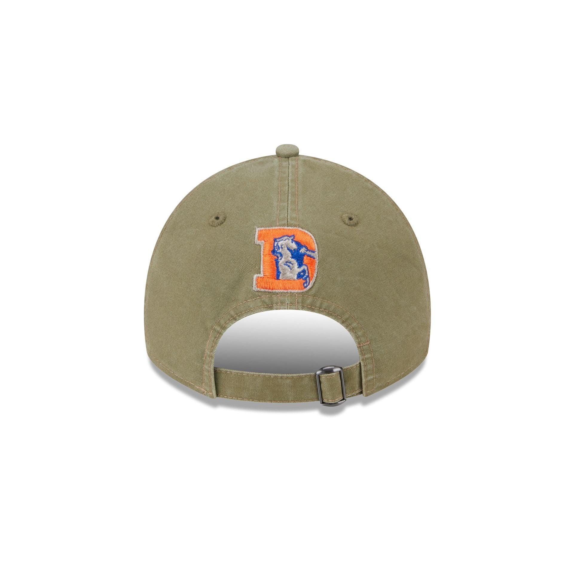 New York Mets Core Classic 9TWENTY Adjustable Hat Male Product Image