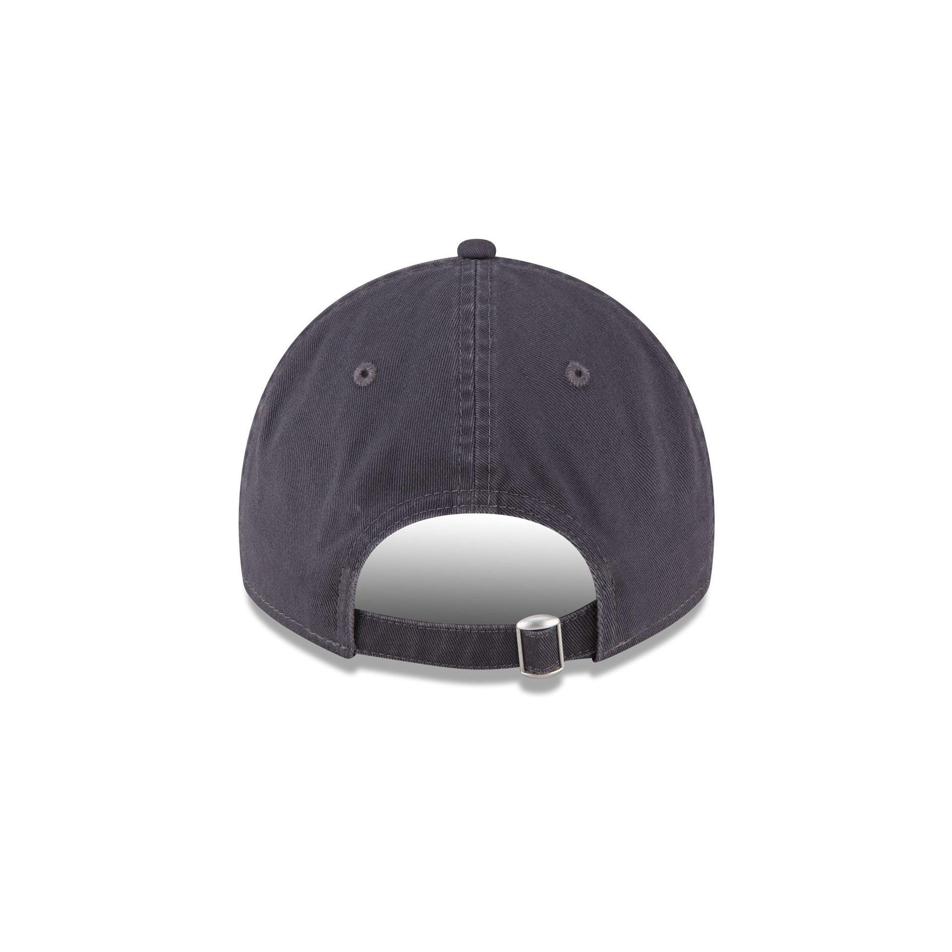 Notre Dame Fighting Irish 9TWENTY Adjustable Hat Male Product Image