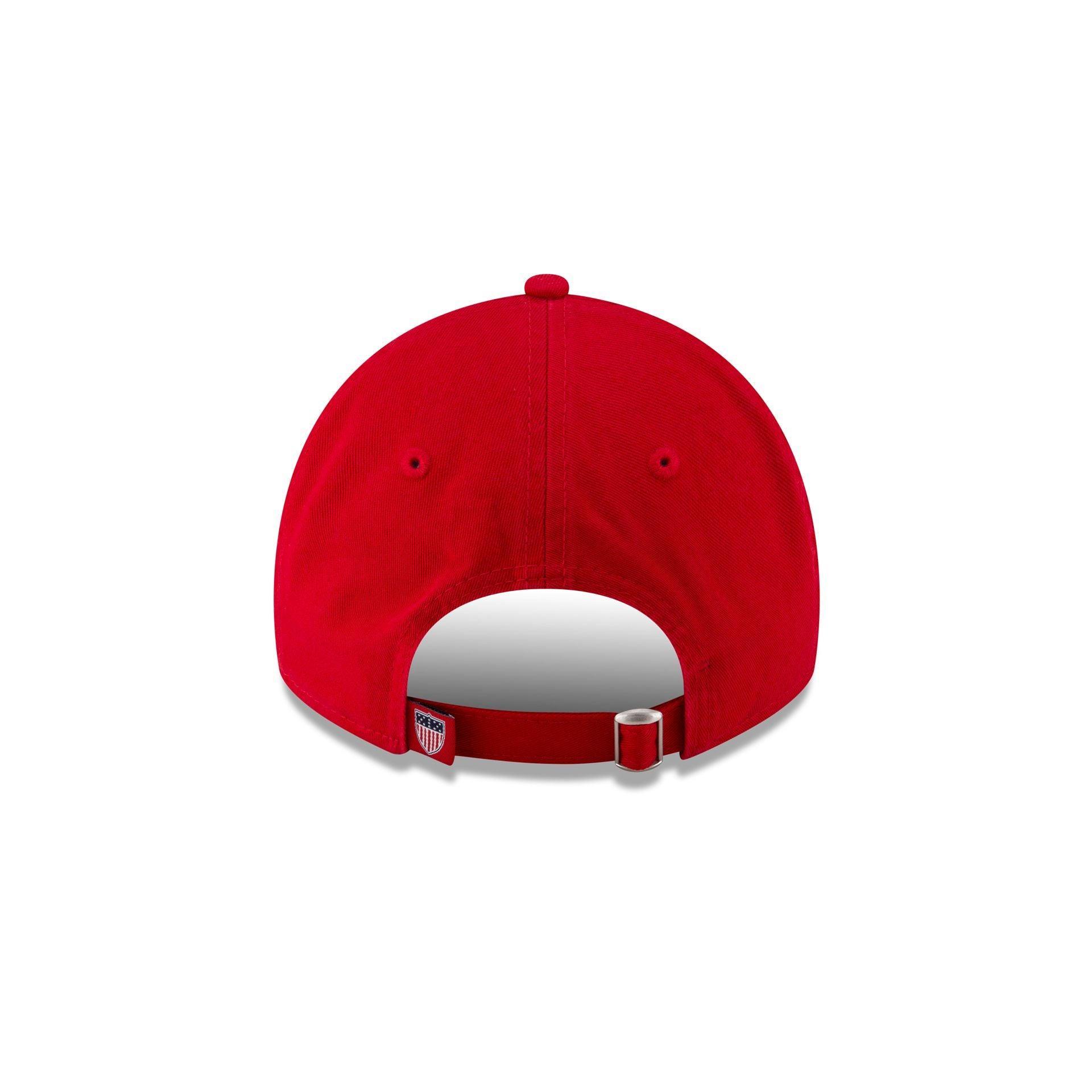 Washington Nationals 2024 Clubhouse 39THIRTY Stretch Fit Hat Male Product Image