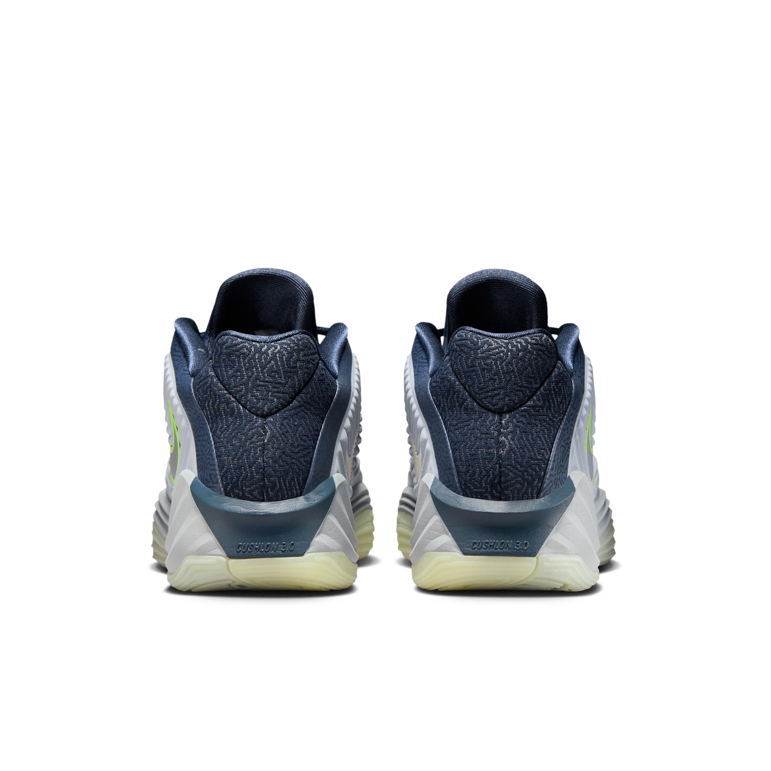 Nike Men's Giannis Freak 7 "Night Shift" Basketball Shoes Product Image