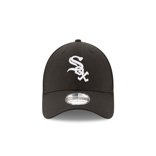 New York Mets Team Classic 39THIRTY Stretch Fit Hat Male Product Image