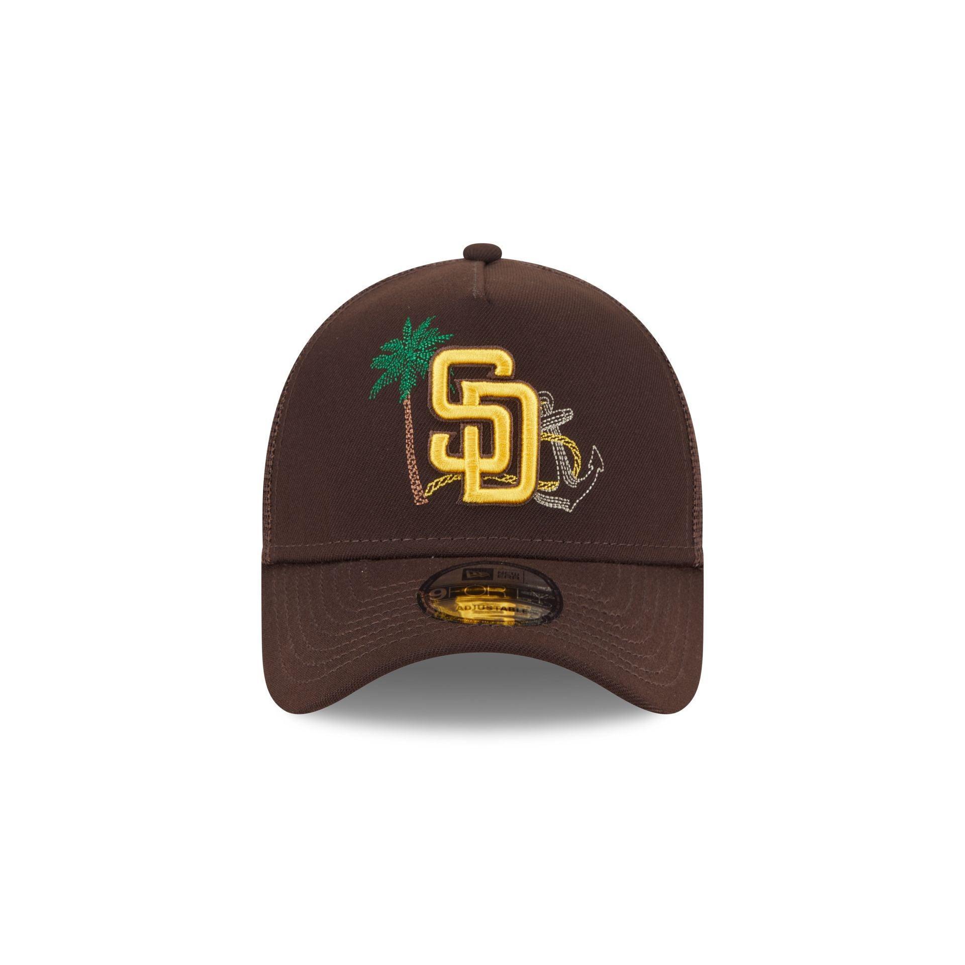 Seattle Sounders Team 9FORTY A-Frame Snapback Hat Male Product Image