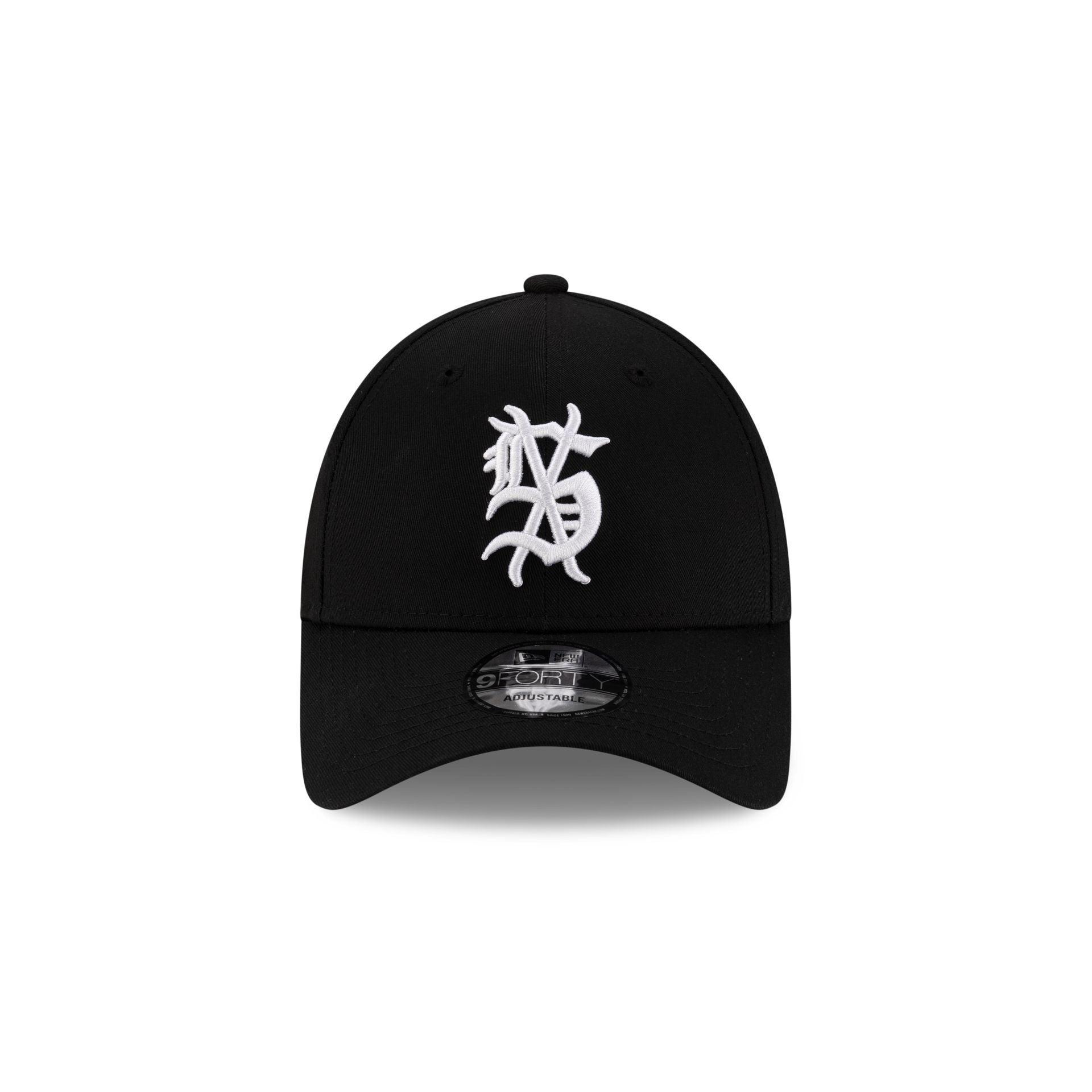 Ksubi x New Era Cap 9FORTY Snapback Hat Male Product Image