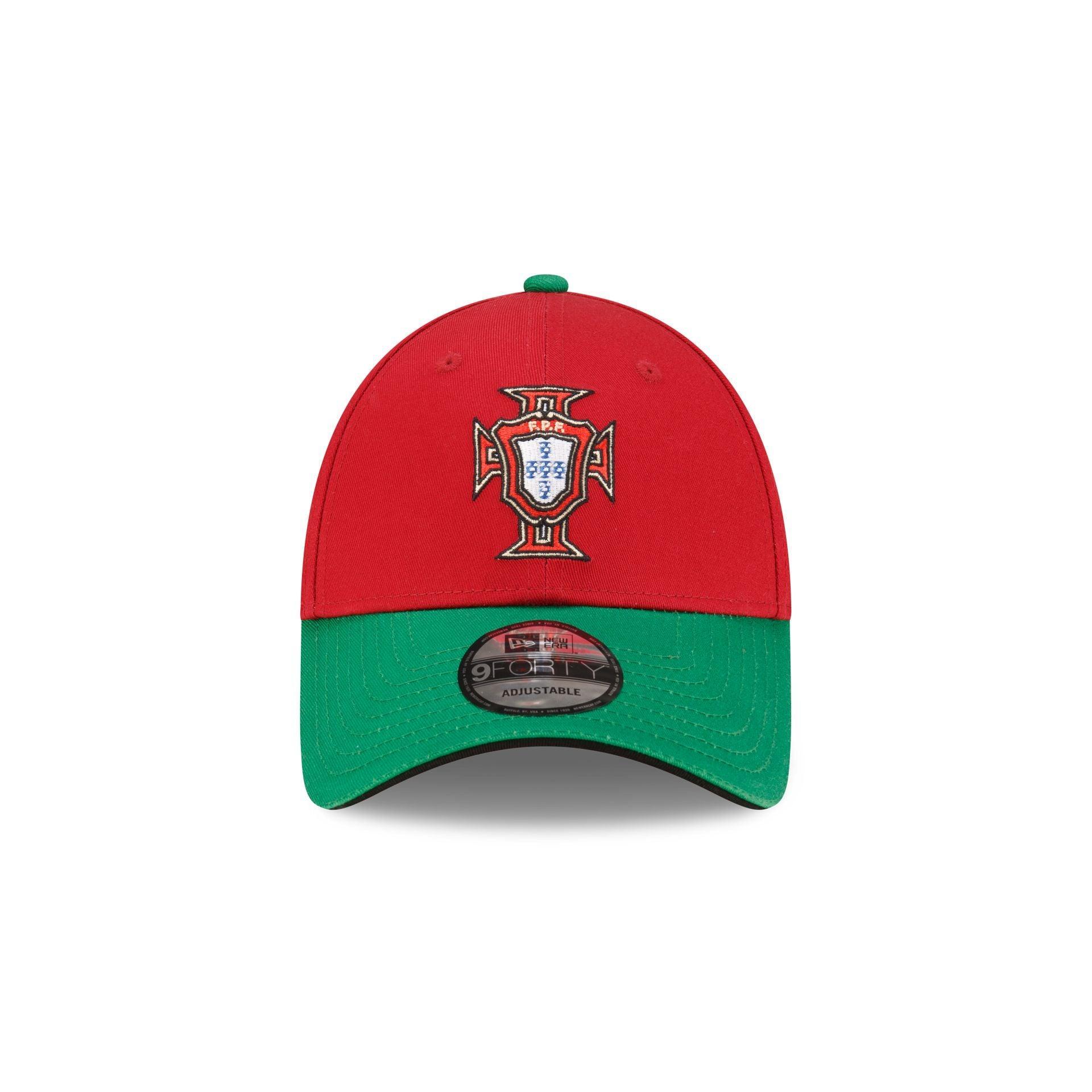 Club Tigres UANL Spray Paint 9FORTY Snapback Hat Male Product Image