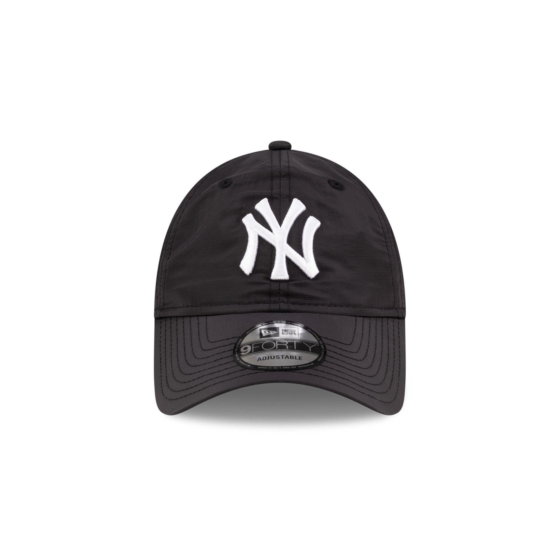 Las Vegas Raiders Core Classic Black 9TWENTY Adjustable Hat Male Product Image