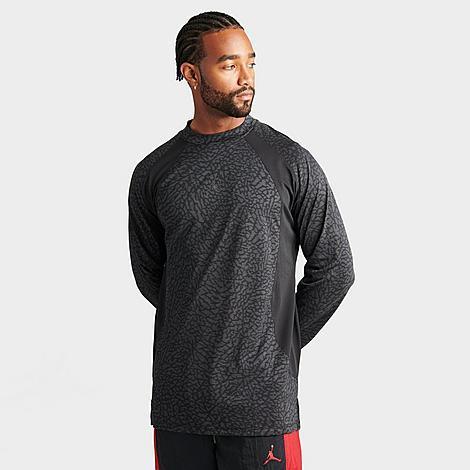 Men's Jordan Dri-FIT ADV Sport Long-Sleeve Top Product Image