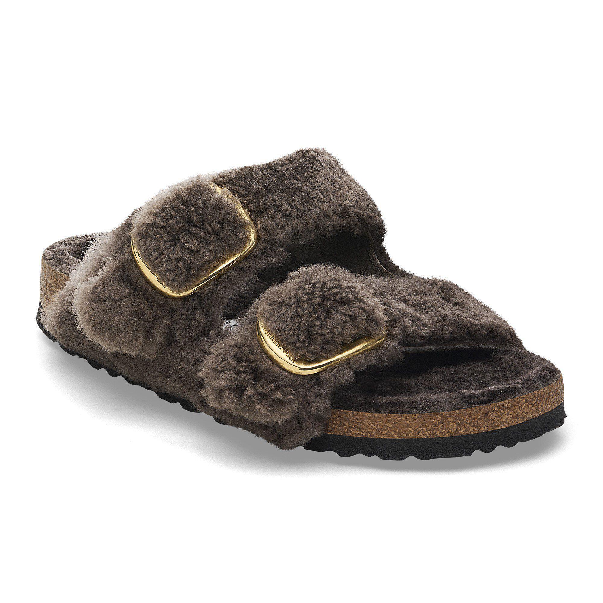 Arizona Big Buckle Fur Product Image