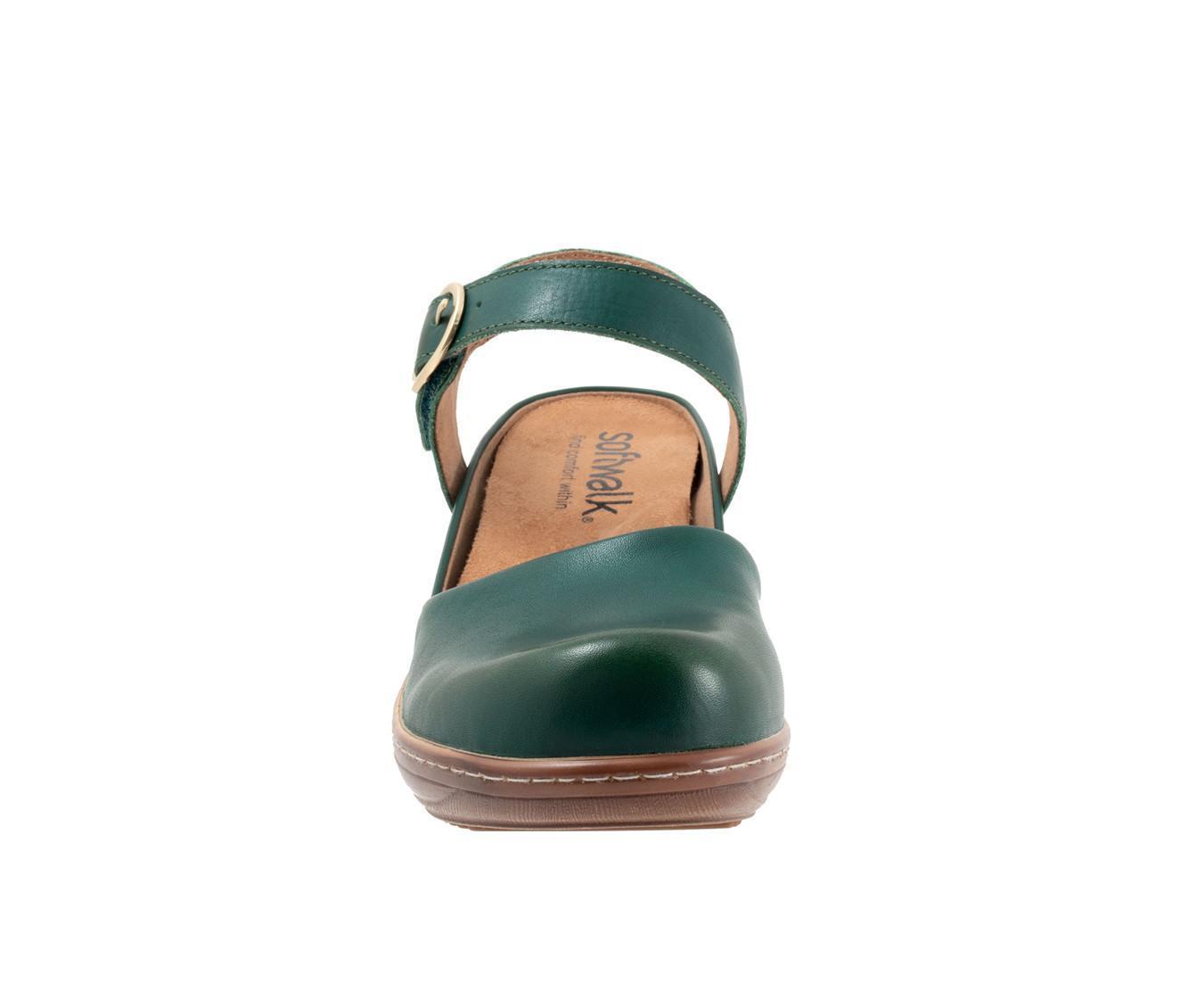 Women's Softwalk Mabelle Wedge Sandals Product Image