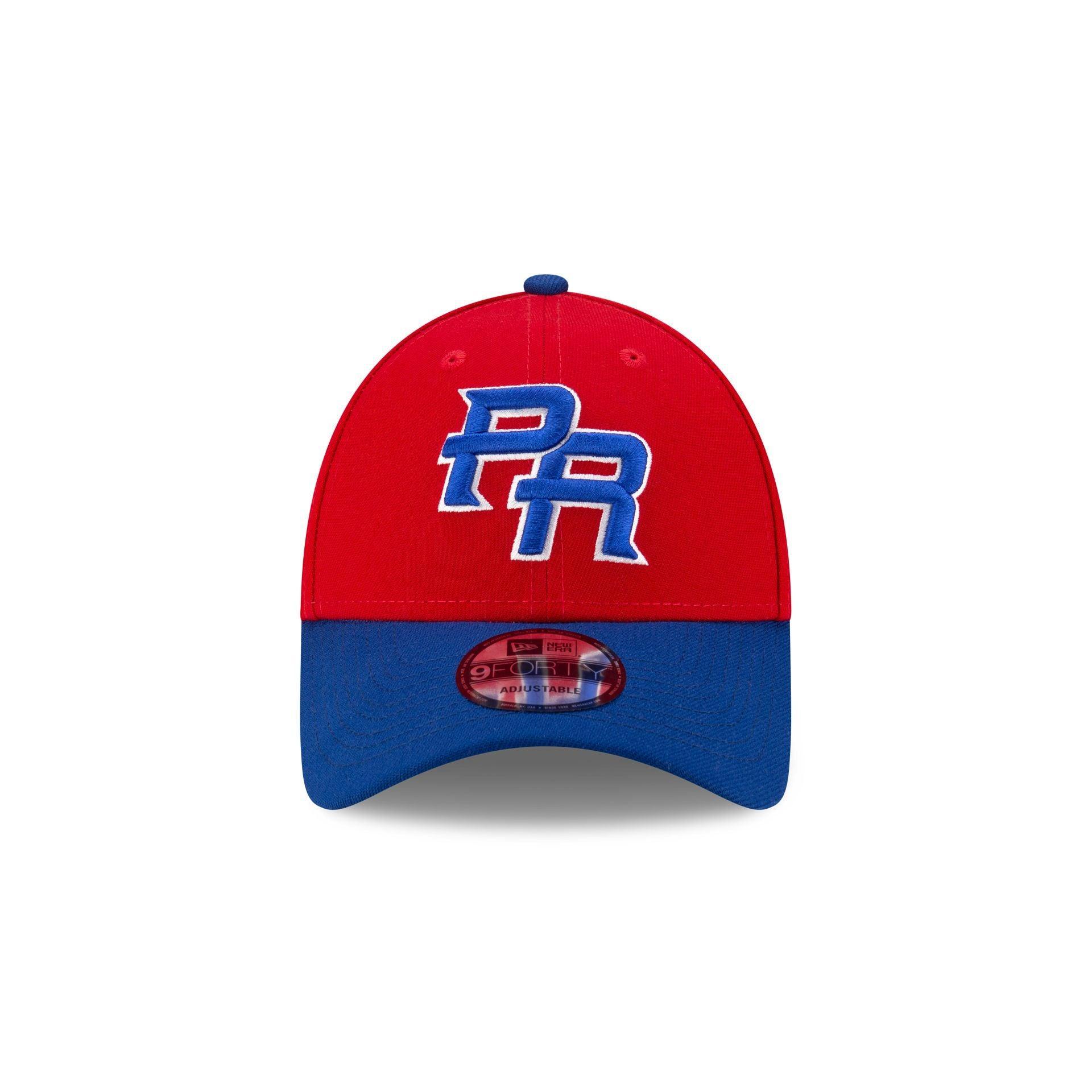 Rutgers Scarlet Knights Scarlet Black 9FORTY Snapback Hat Male Product Image