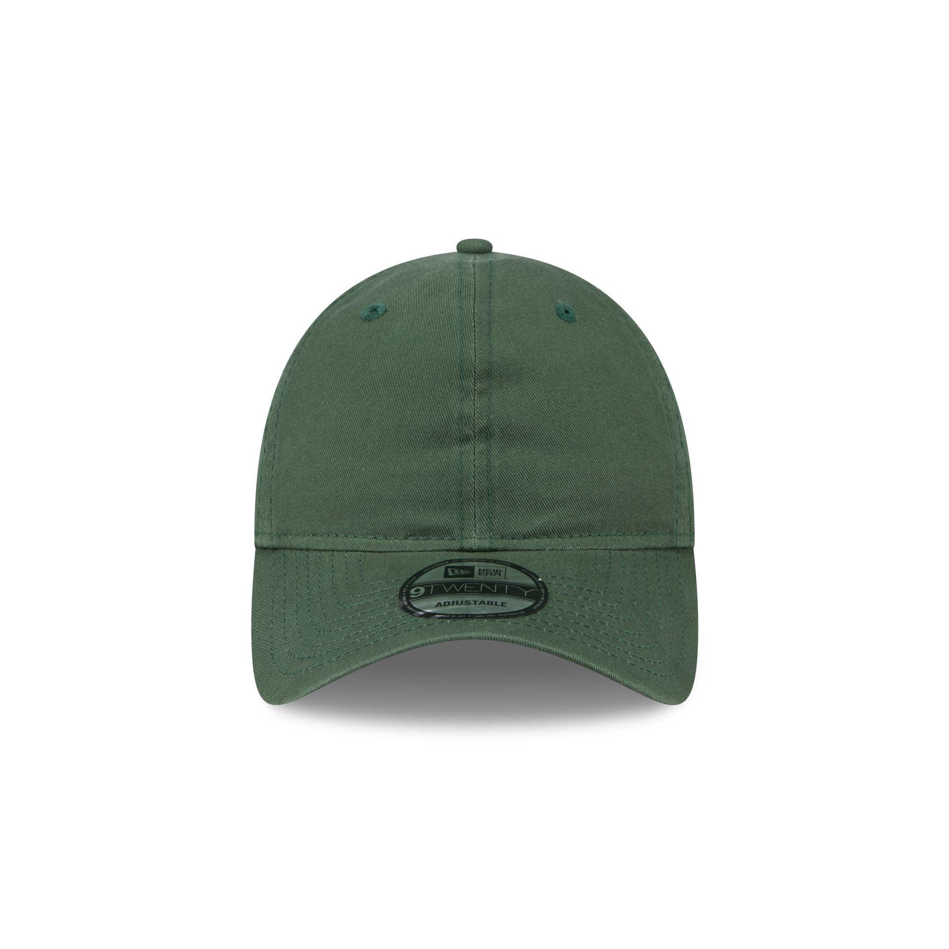 Los Angeles Rams Light Bronze 9TWENTY Adjustable Hat Male Product Image