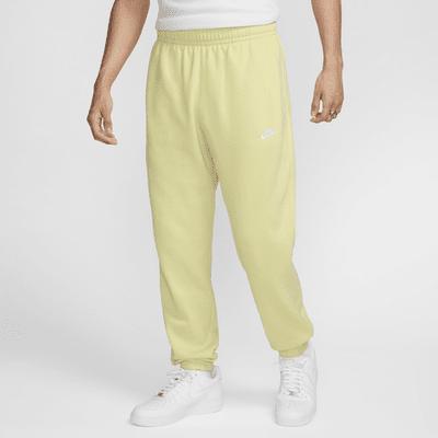 Nike Sportswear Club Fleece Men's Pants Product Image
