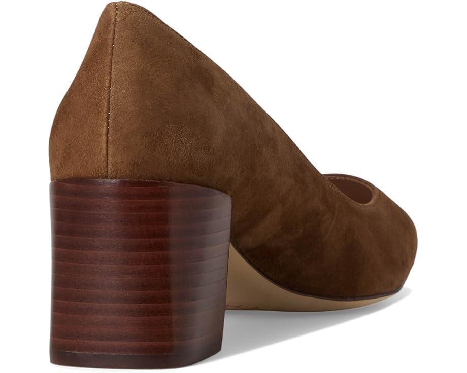 Women's Cole Haan Cassandra Block Heel Pumps Product Image